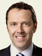 Portraitbild von Christian Batliner 