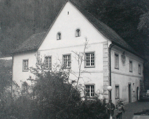 geschichte musikschulhaus