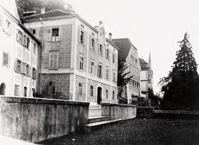 geschichte staendehaus 1868 634995612928195000