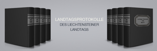 http://www.landtag.li/protokolle inhaltsbild